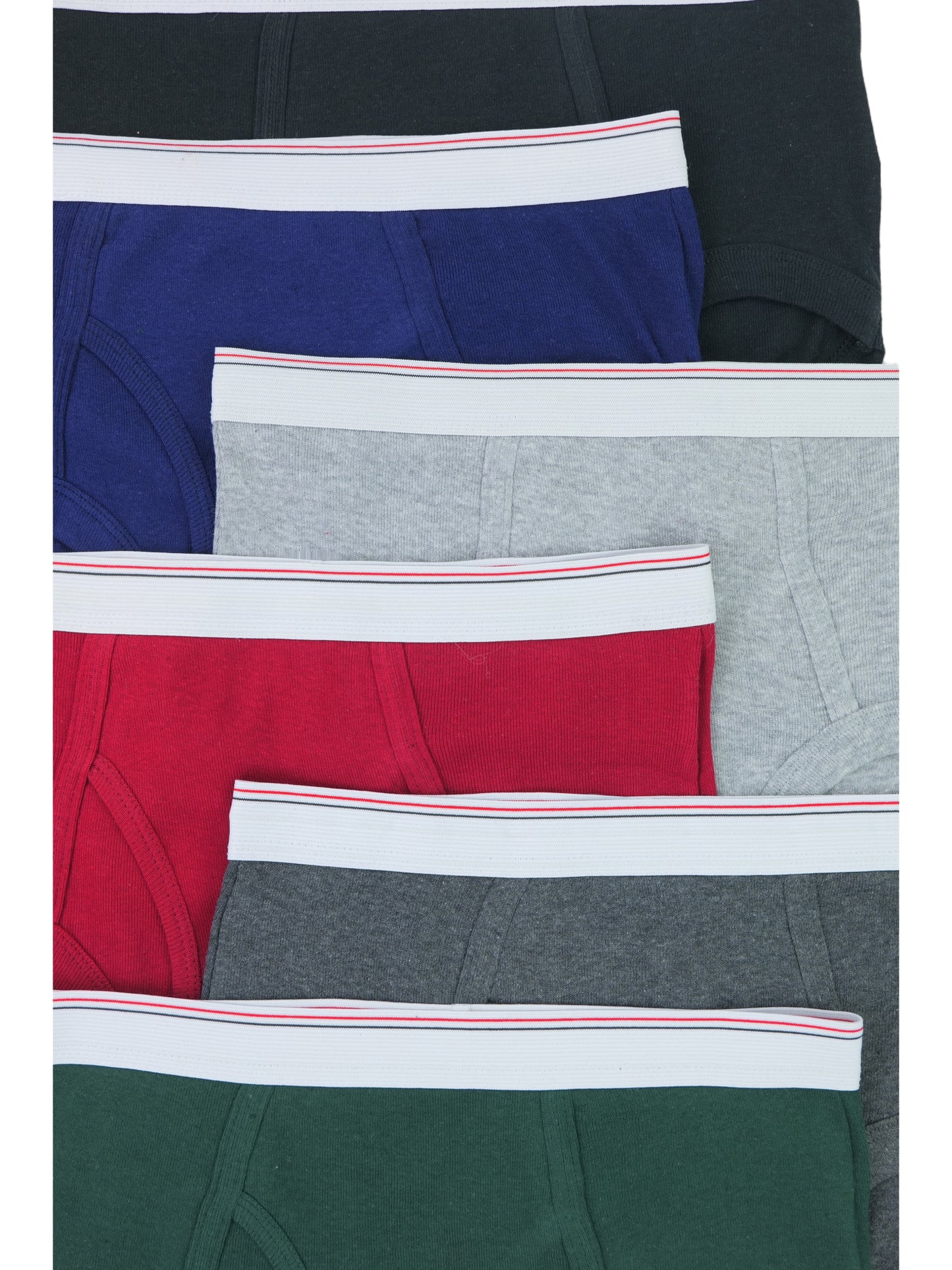 Men's Cotton Briefs