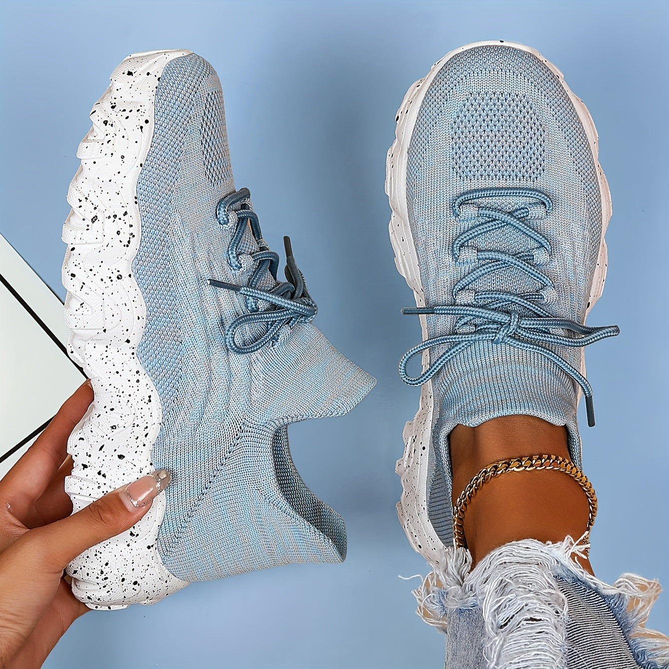 Elite Women's Running Shoes