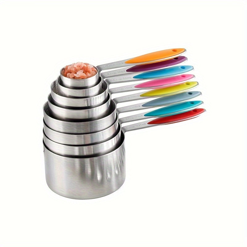 Deluxe Measuring Cups Set