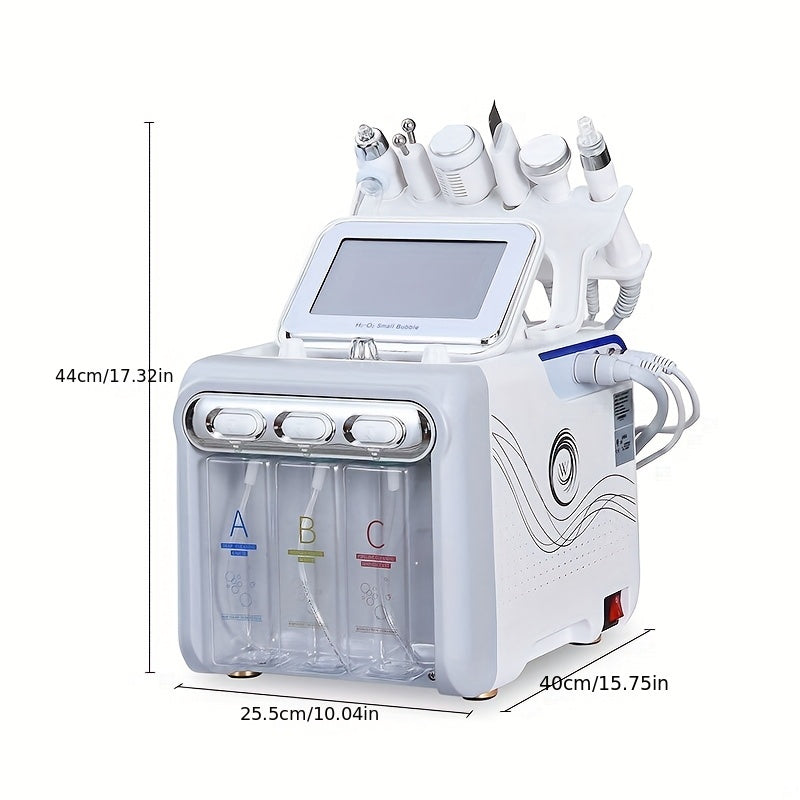 1pc 7-in-1 Facial Beauty Machine