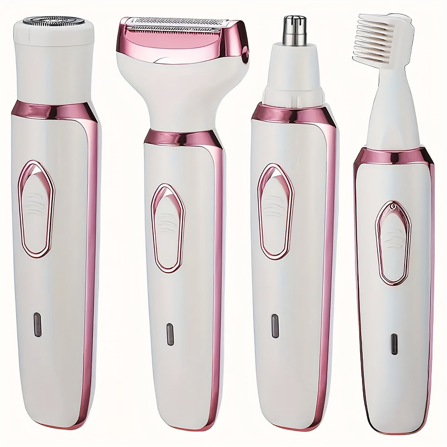 Electric Hair Remover Set