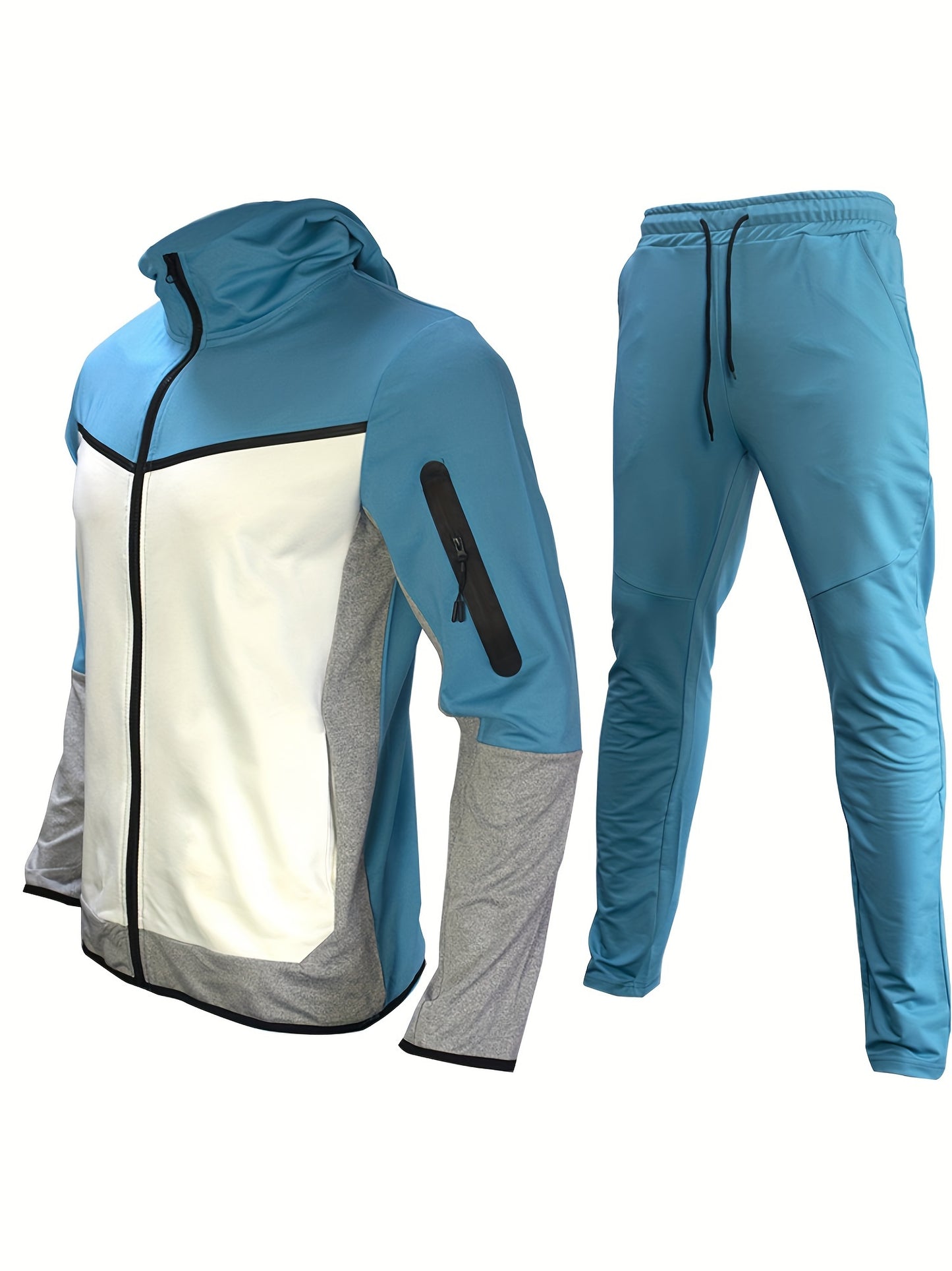 Men's Trendy Casual  Sportswear