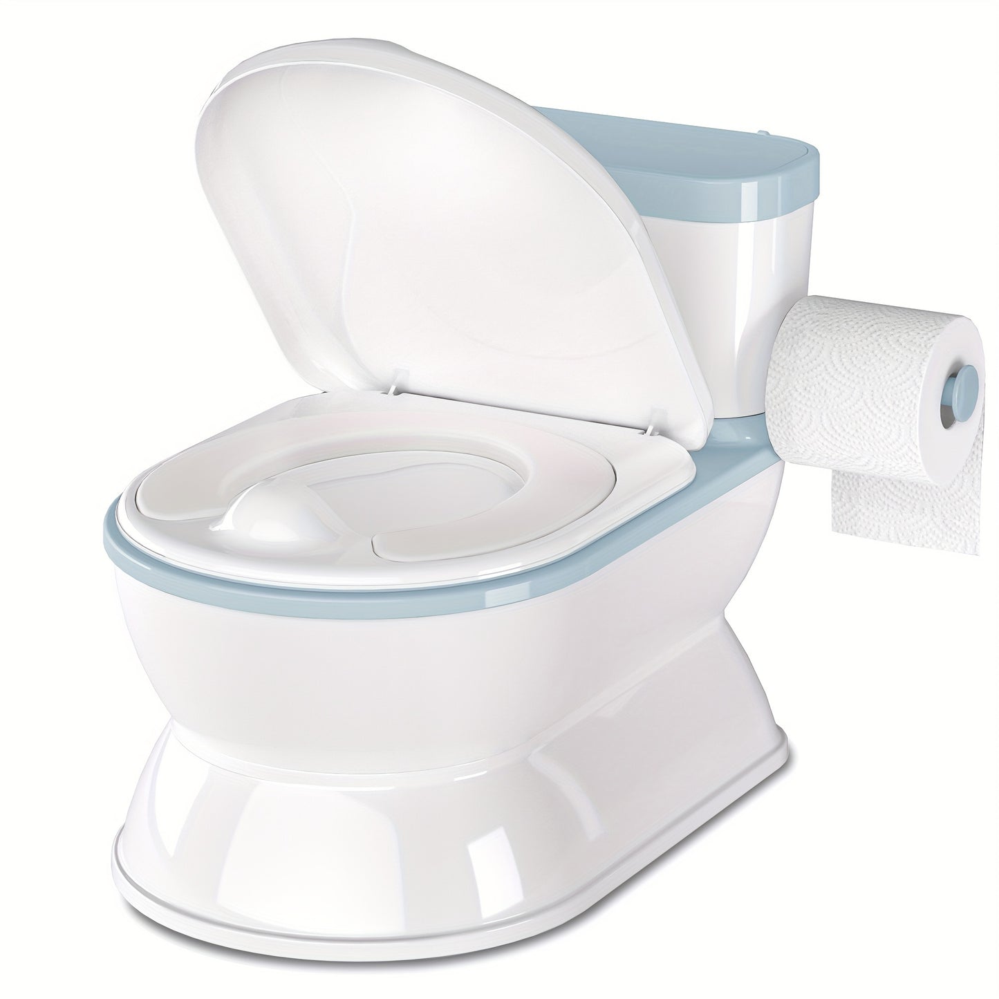 Toddler Potty Training Toilet Seat