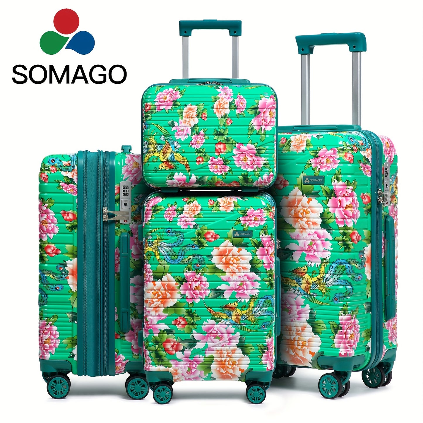 Luggage Sets