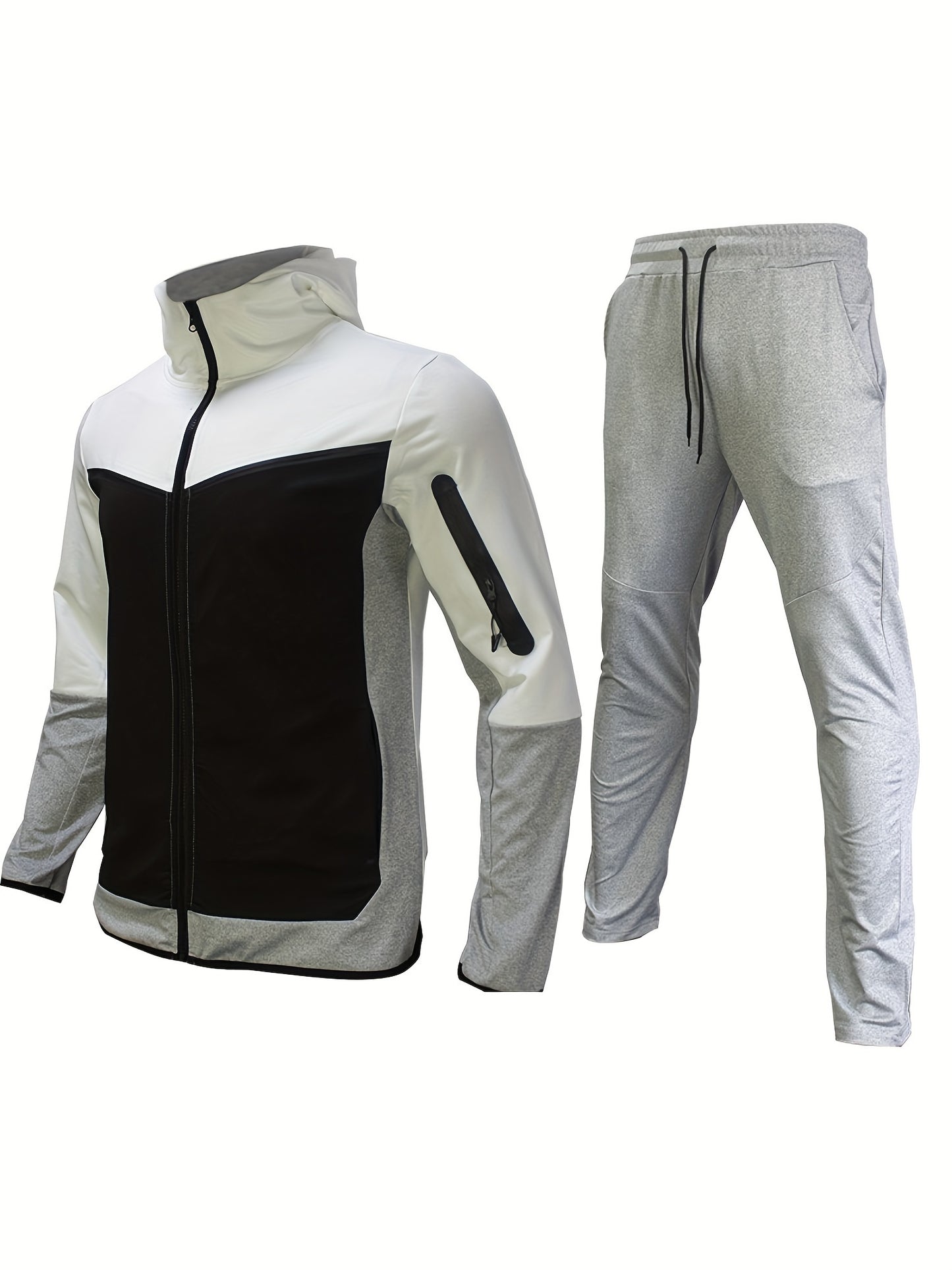 Men's Trendy Casual  Sportswear