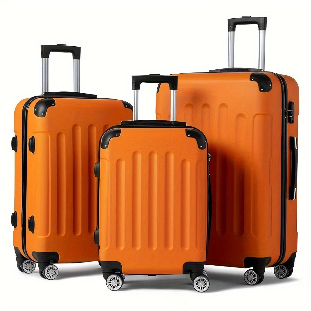 Trolley Luggage Suitcase