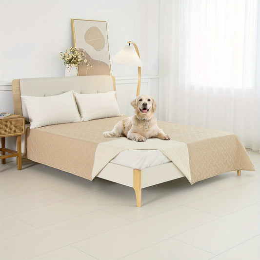 Dog Bed Cover Pet Blanket