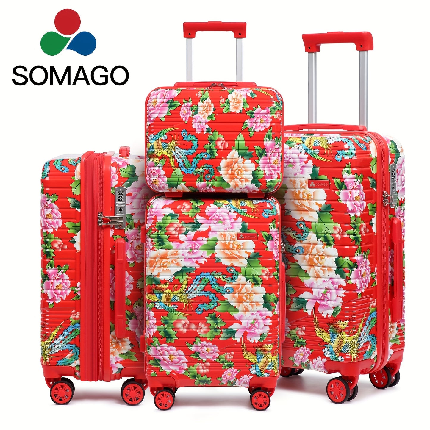 Luggage Sets