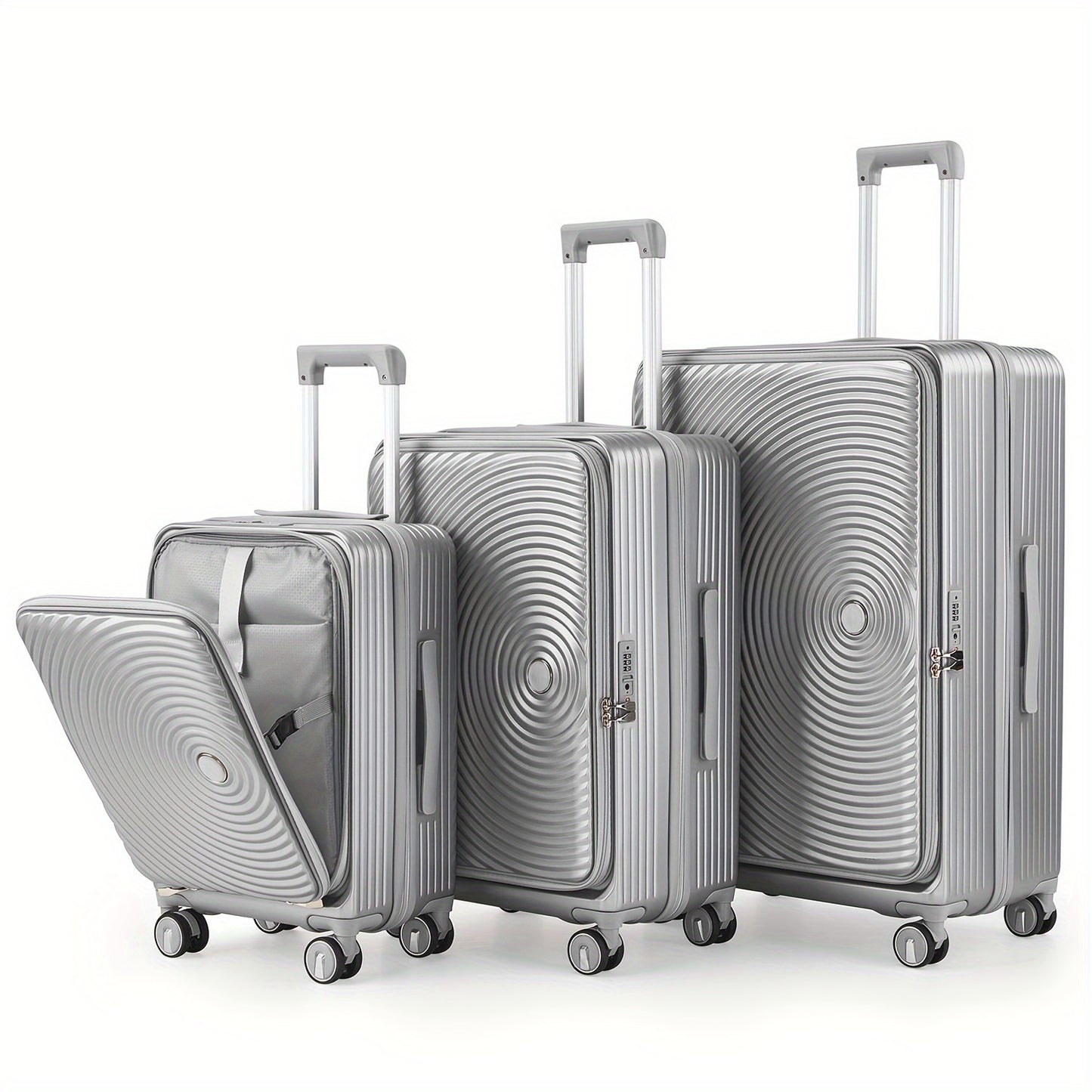 3PC Luggage Sets