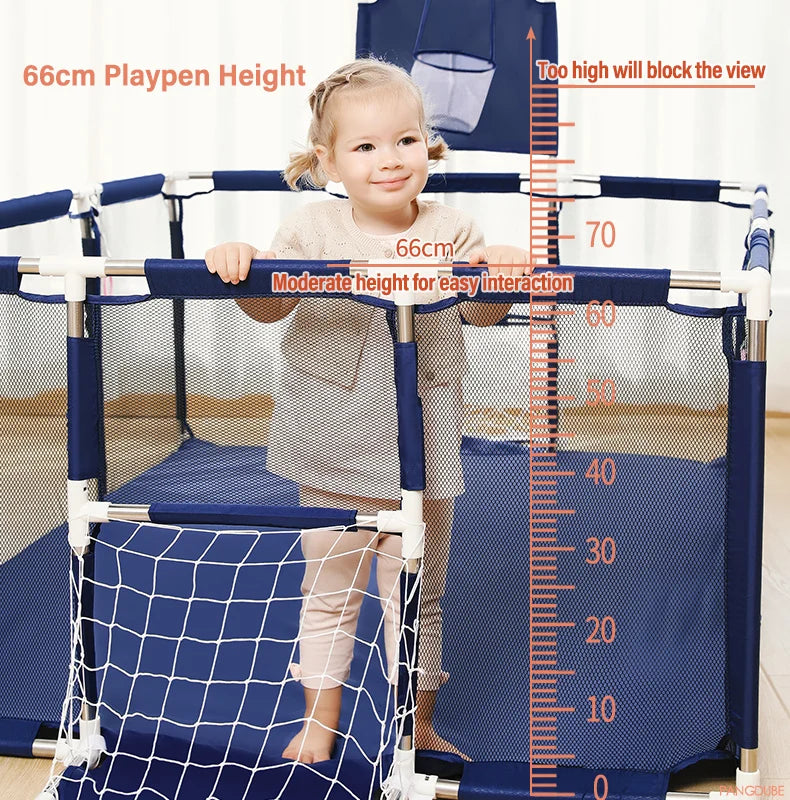 Baby Playpen