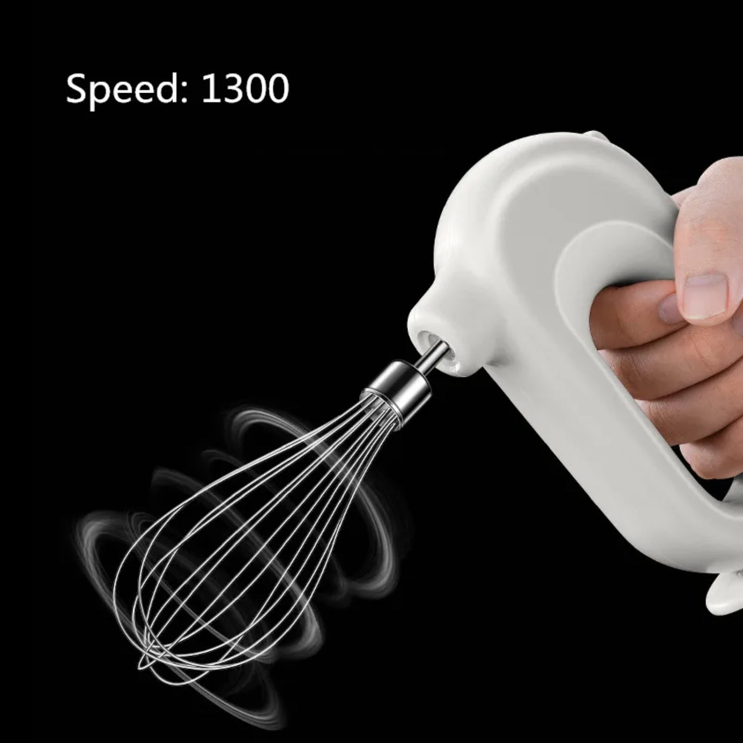 hand mixer