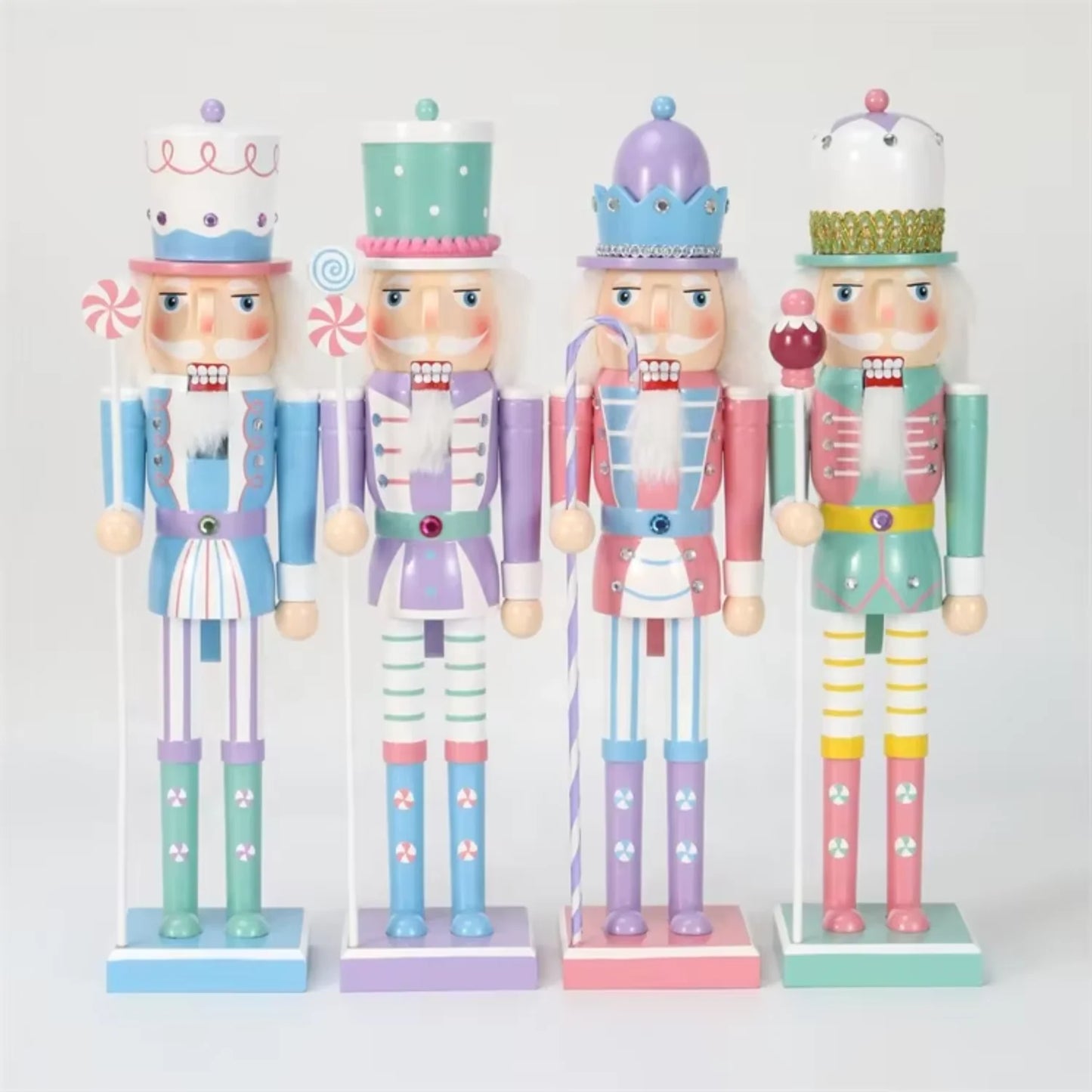 Toy Soldier Nutcracker