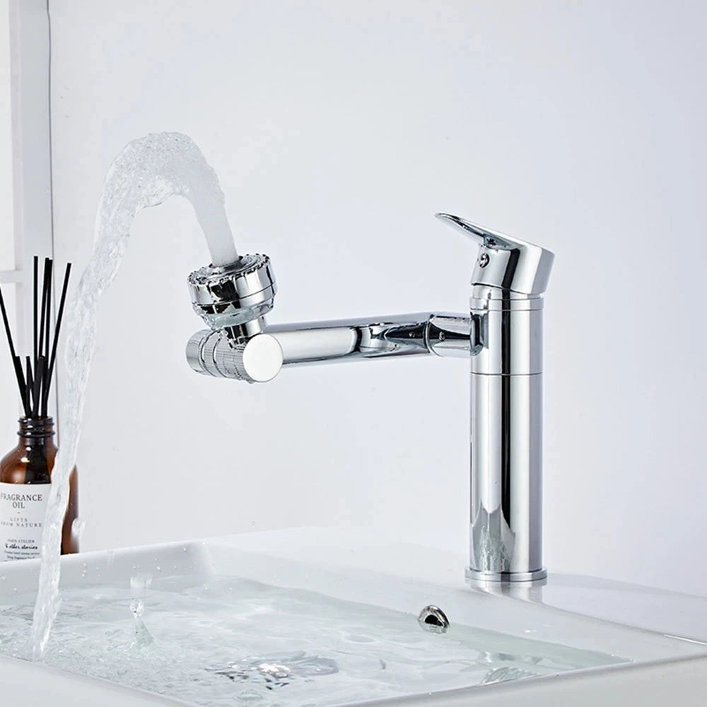 Basin Faucet Bathroom Mixer