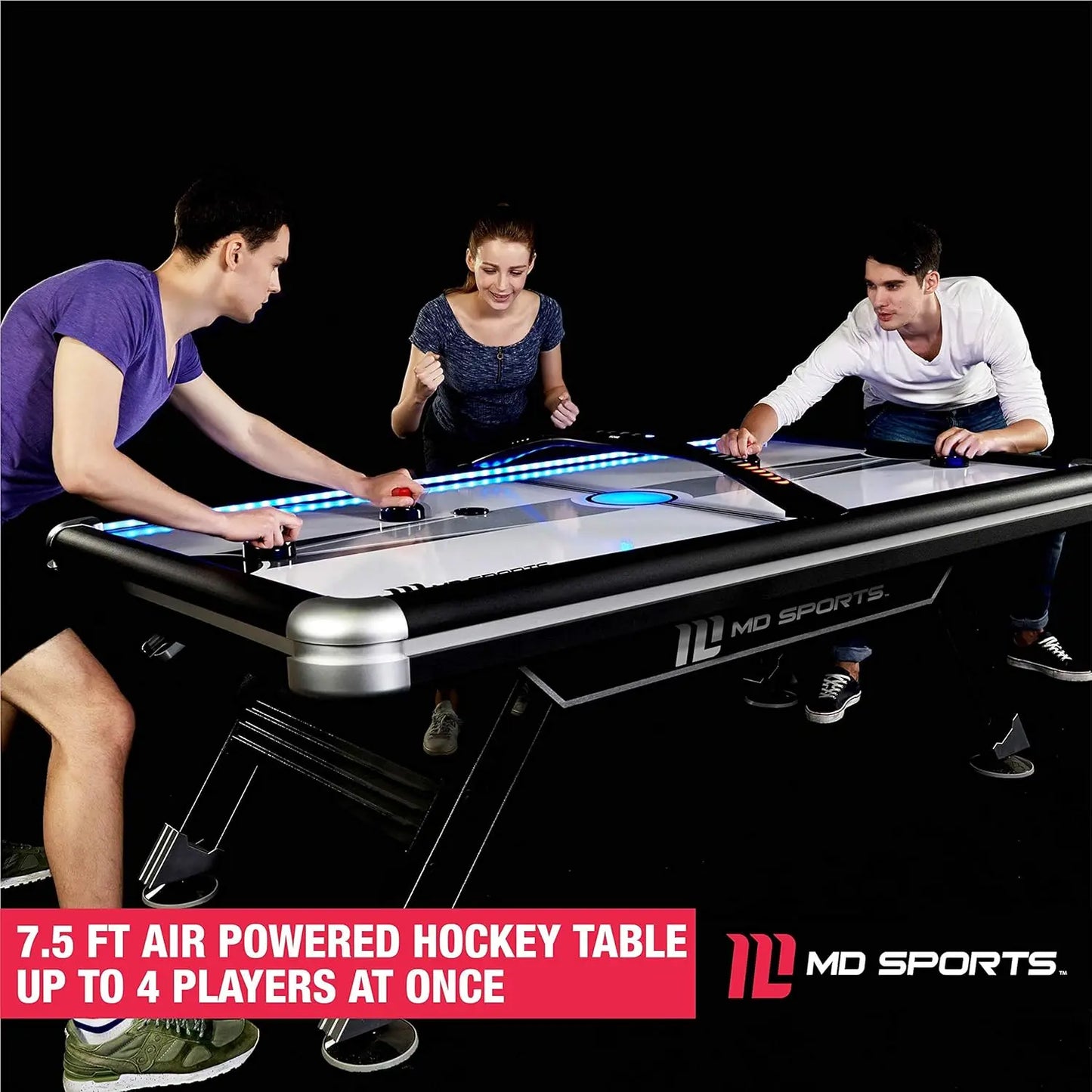 Sports Air Hockey  Game