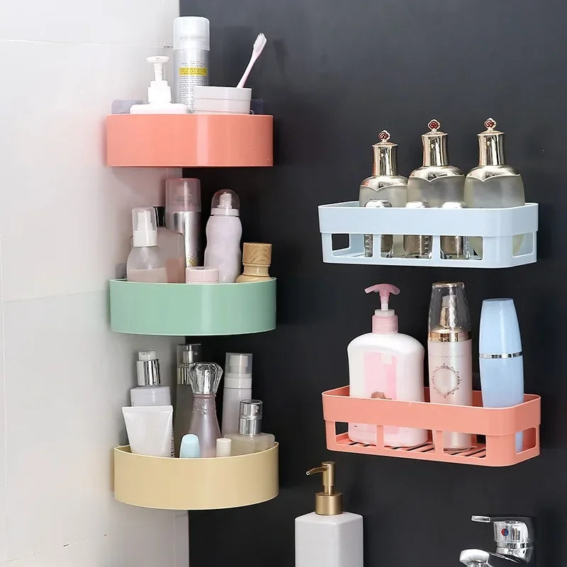 Shelf Organizer Basket