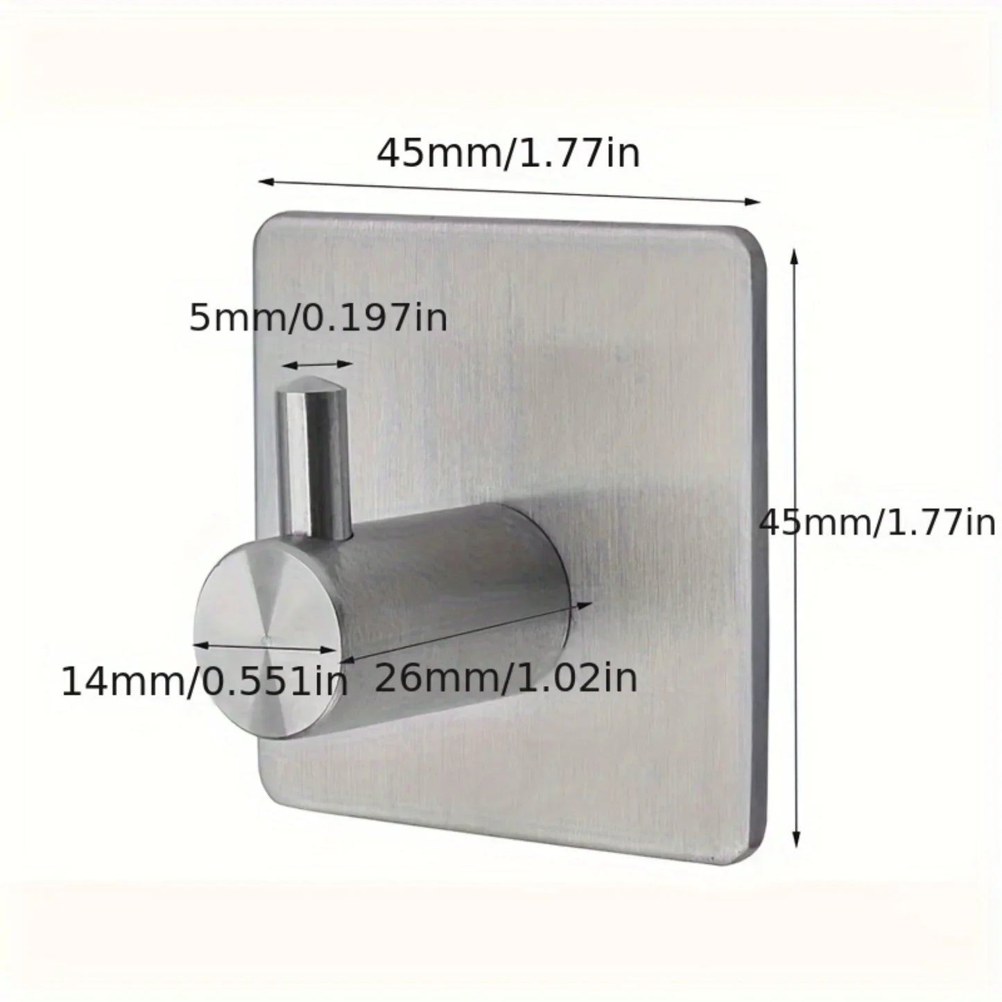 Bathroom Accessory Set