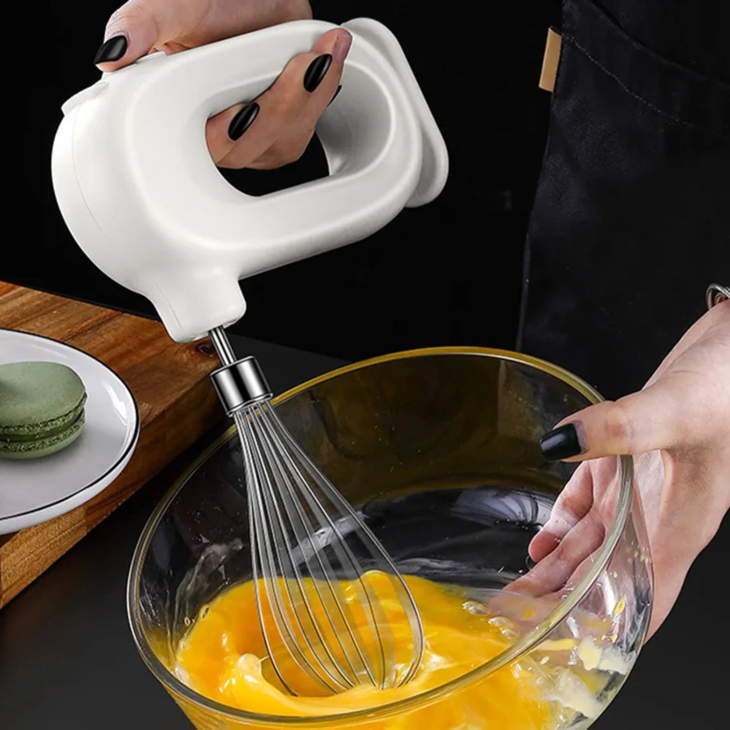 hand mixer