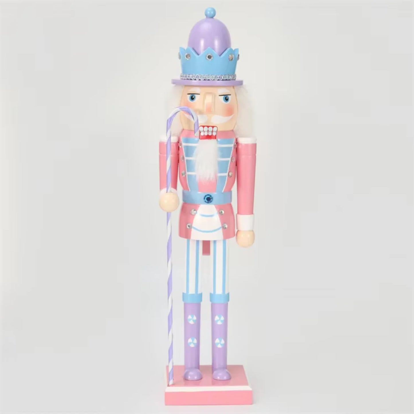 Toy Soldier Nutcracker