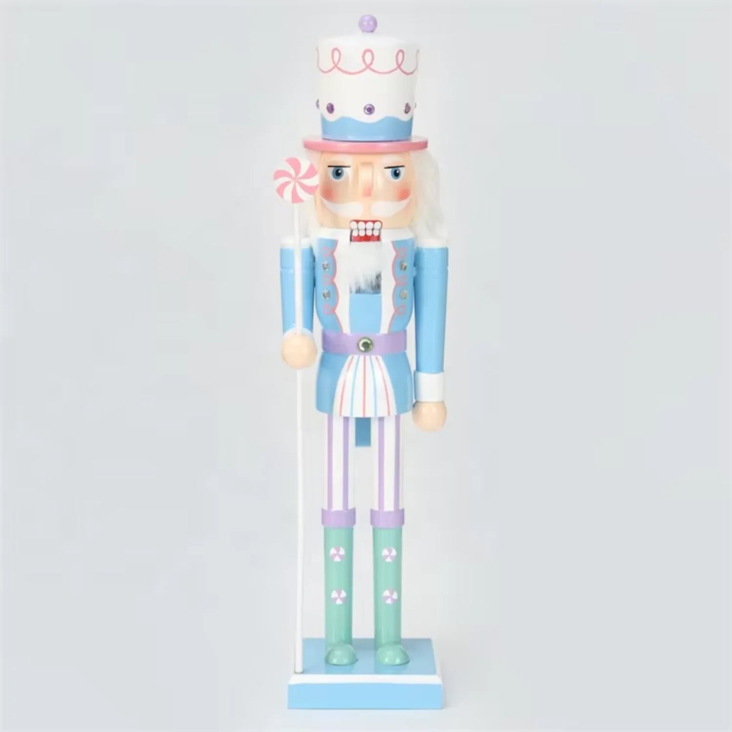 Toy Soldier Nutcracker