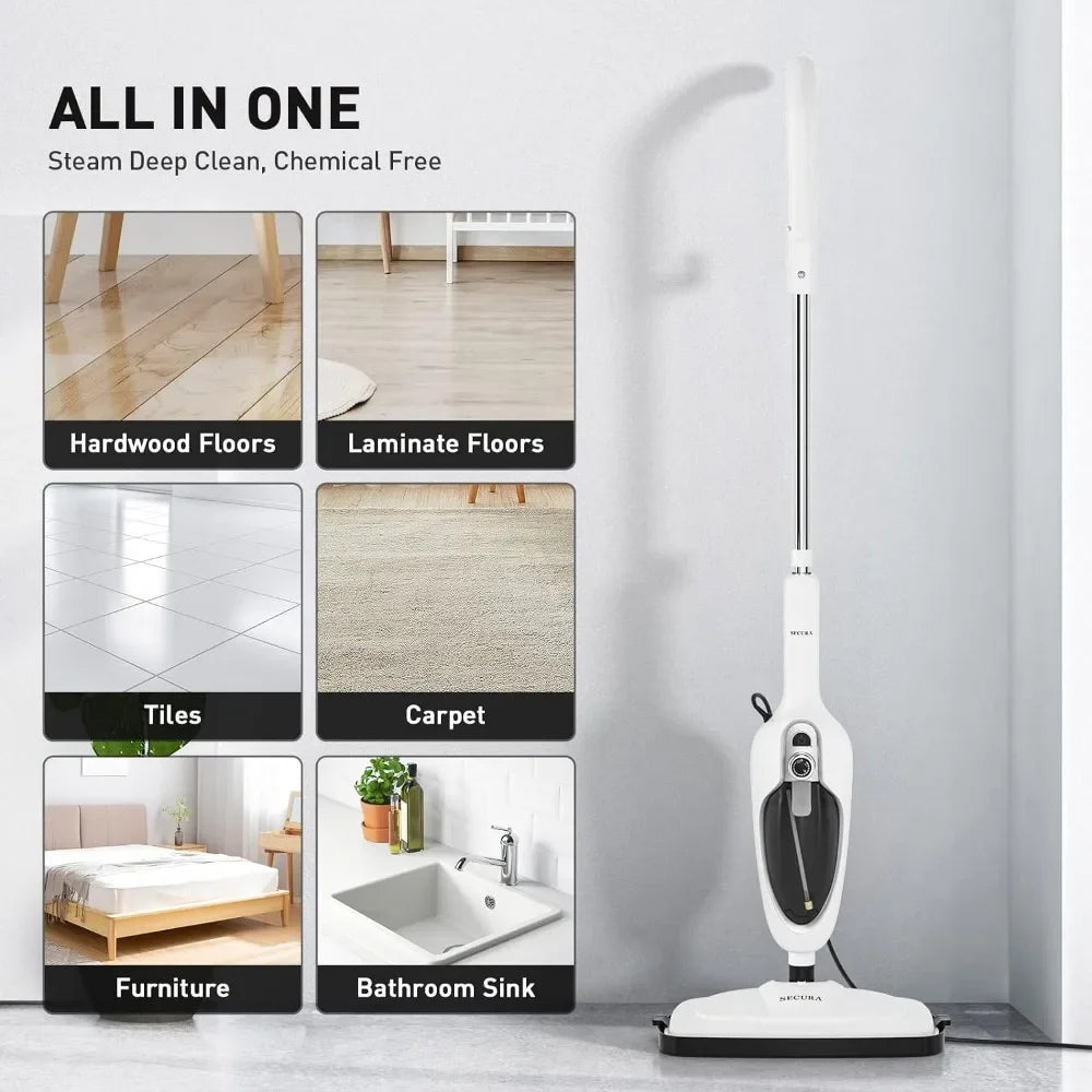 Steam Mop