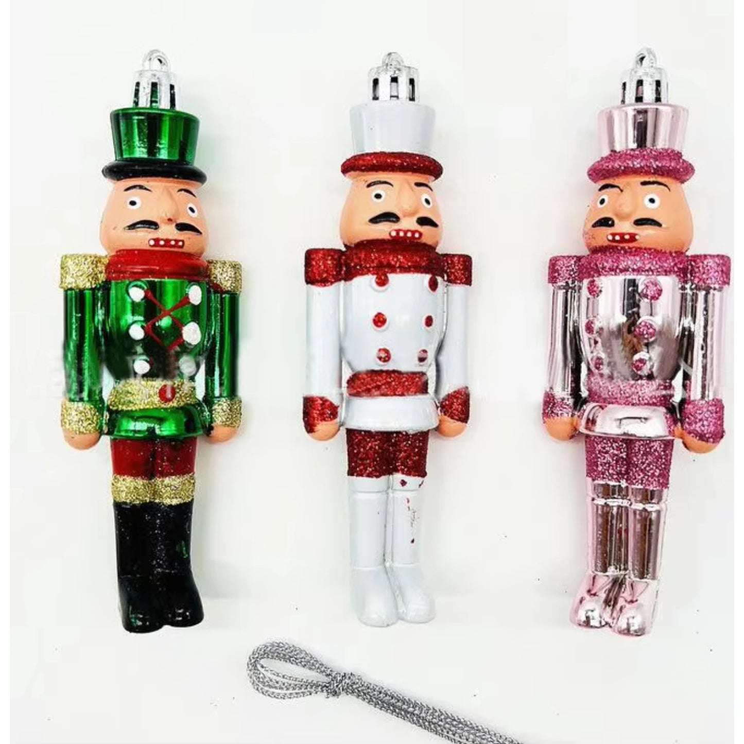 handpainted nutcracker