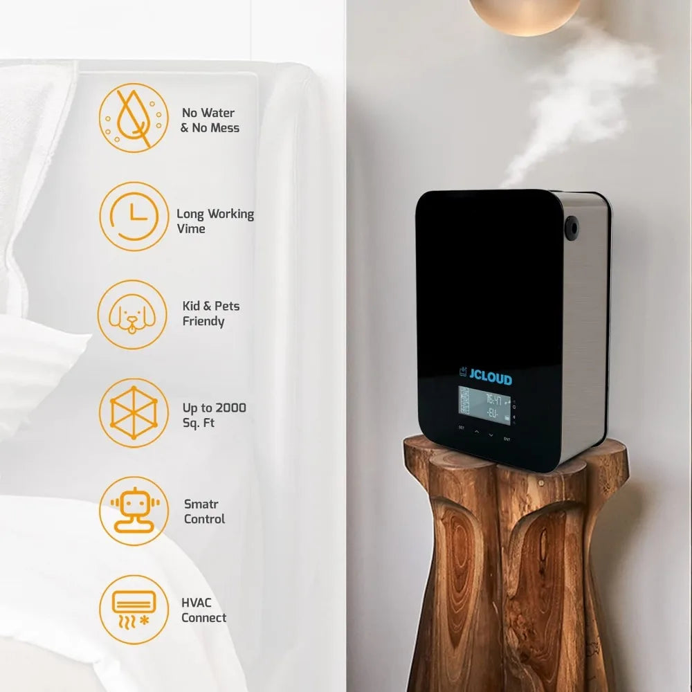 Smart Scent Air Machine