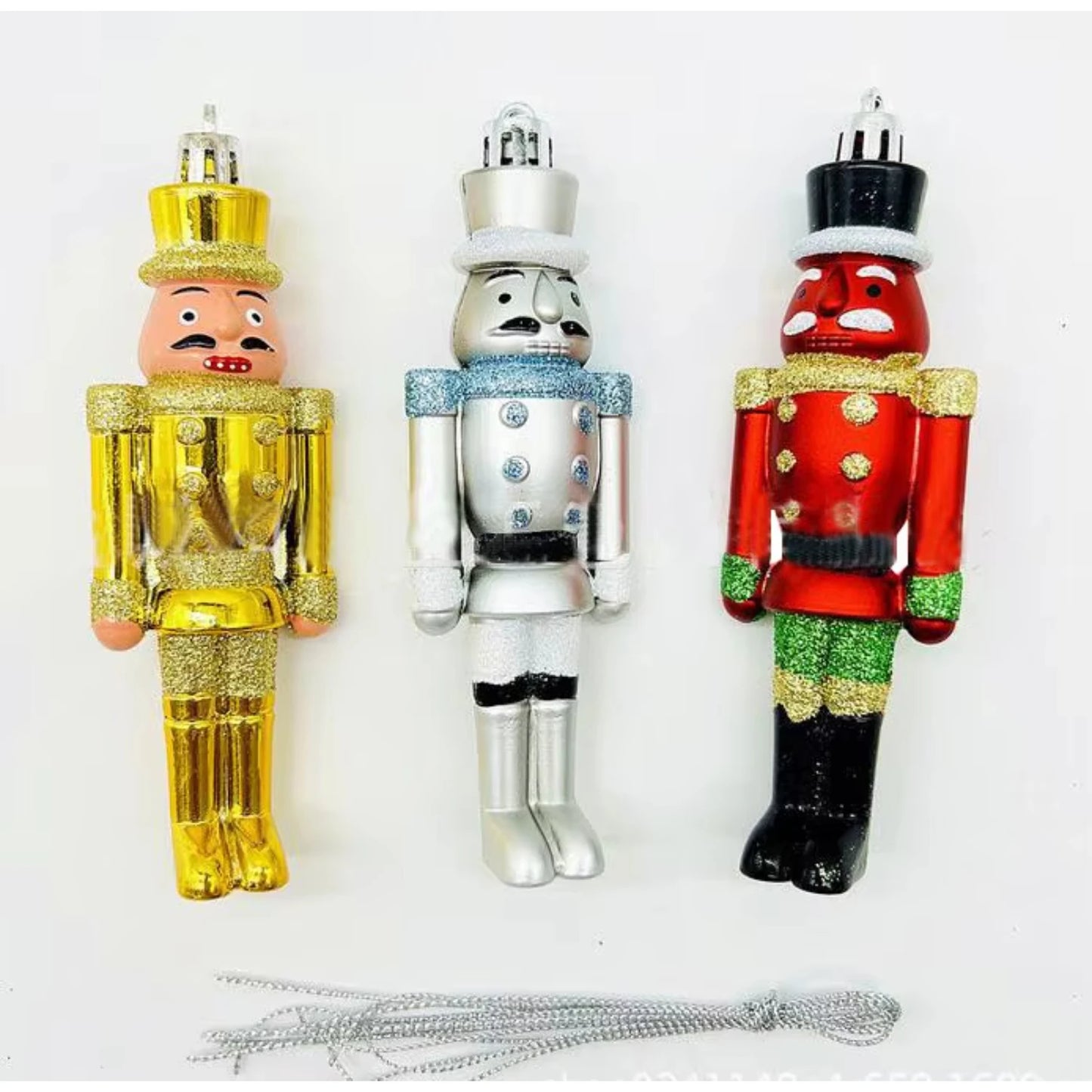 handpainted nutcracker