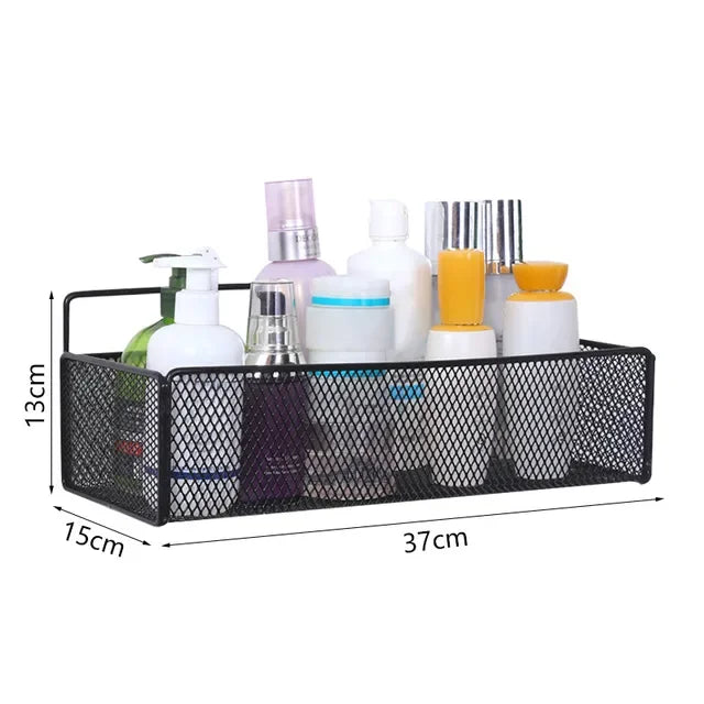 Bathroom Shower Shampoo Rack