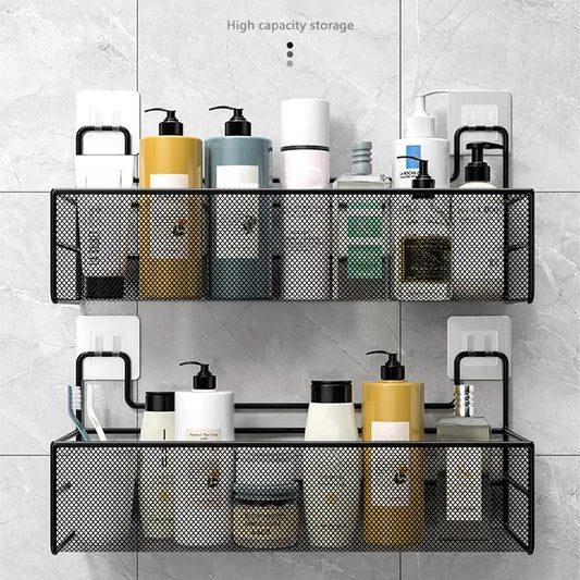 Bathroom Shower Shampoo Rack