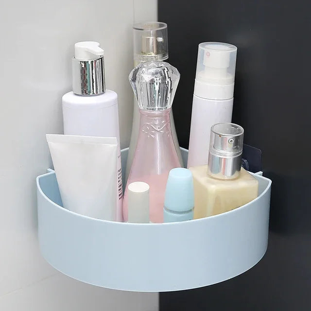 Shelf Organizer Basket