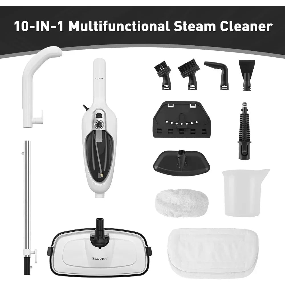 Steam Mop