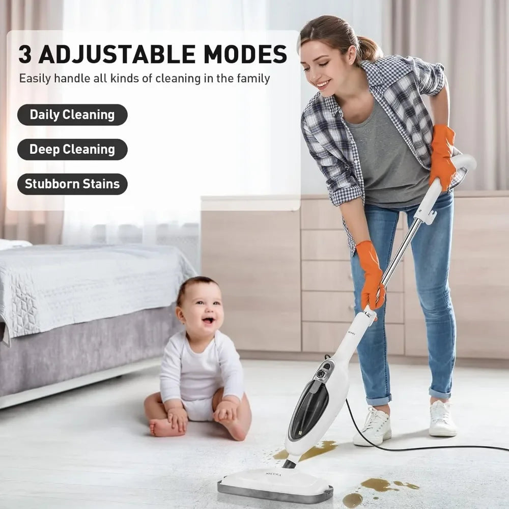 Steam Mop