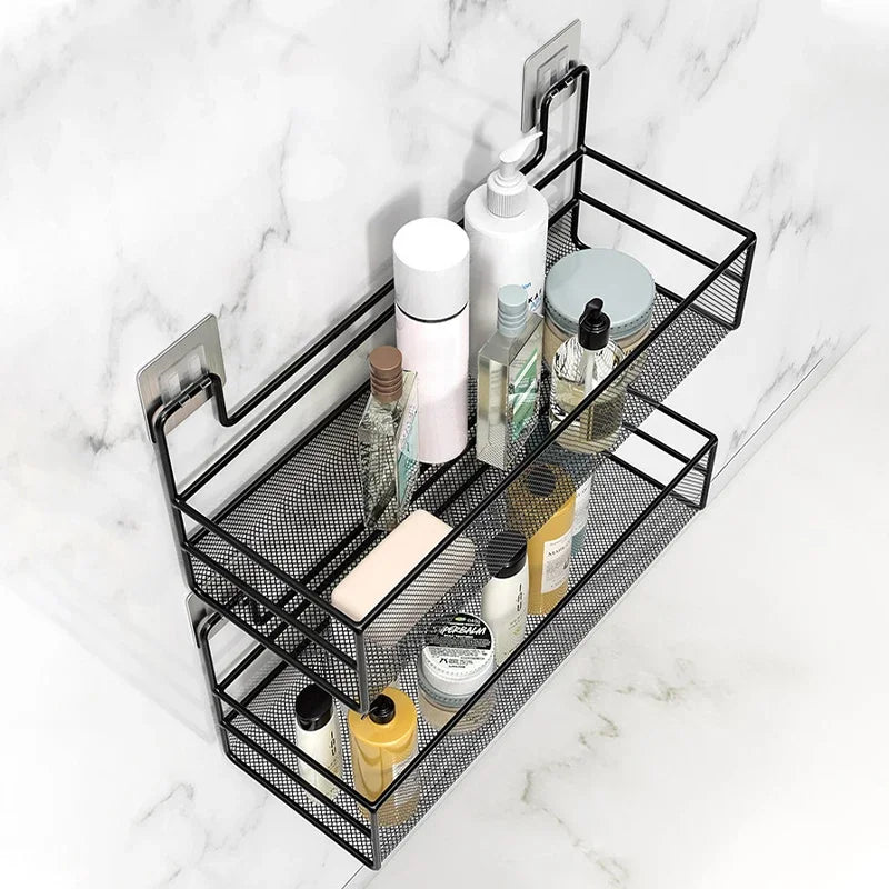 Bathroom Shower Shampoo Rack