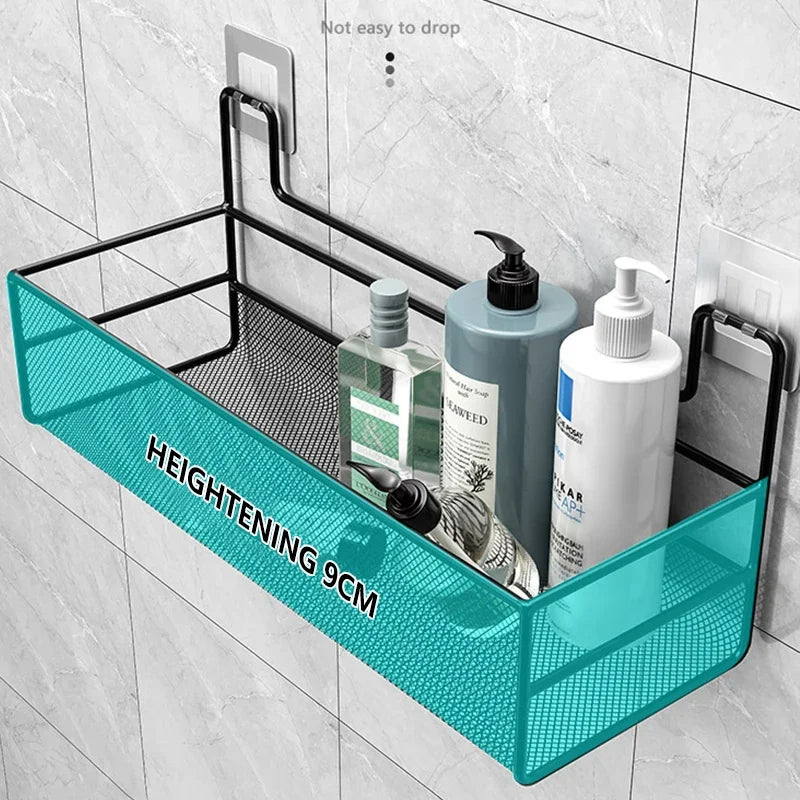 Bathroom Shower Shampoo Rack