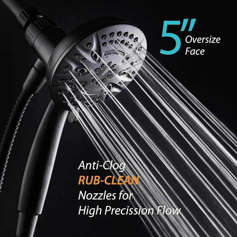 Handheld Shower Head