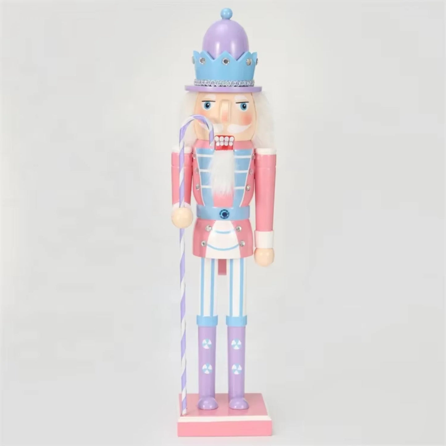 Toy Soldier Nutcracker