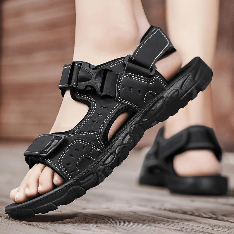 Trendy Sandals for