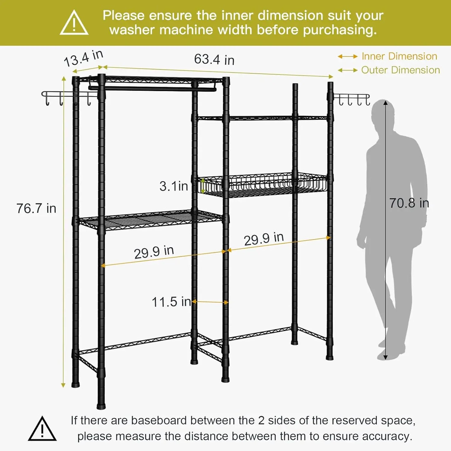 Clothes Drying Rack