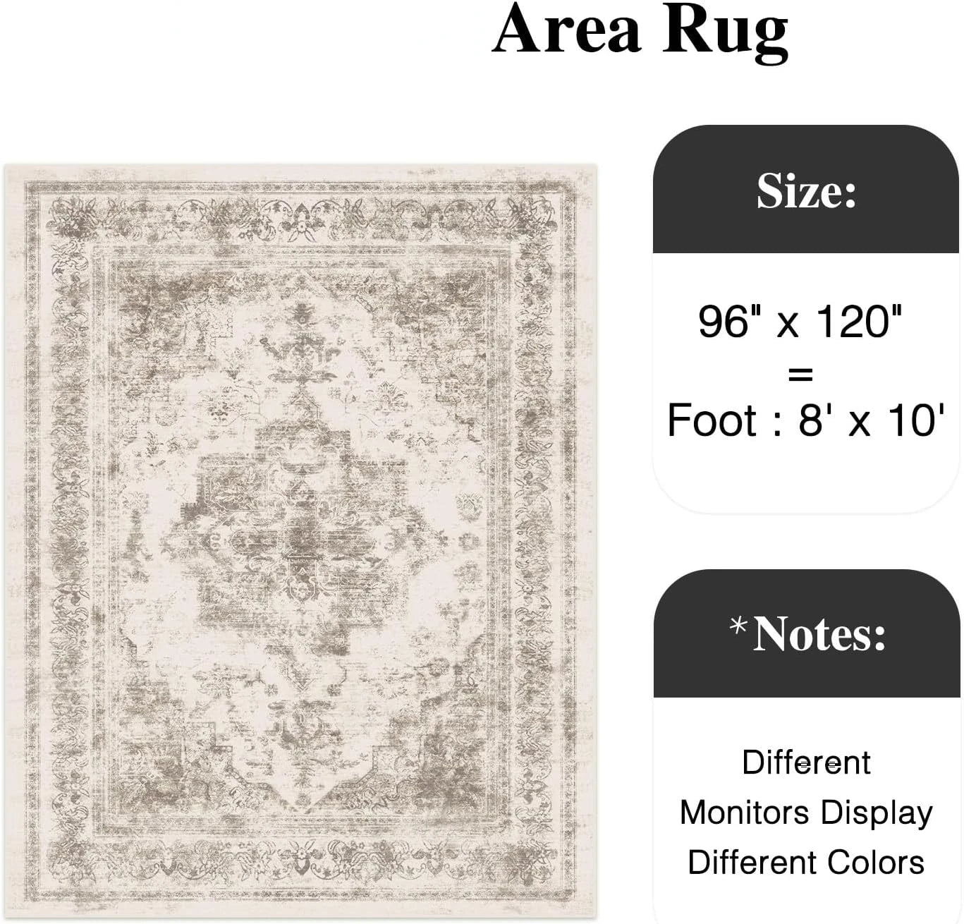 Indoor Bedroom Rug