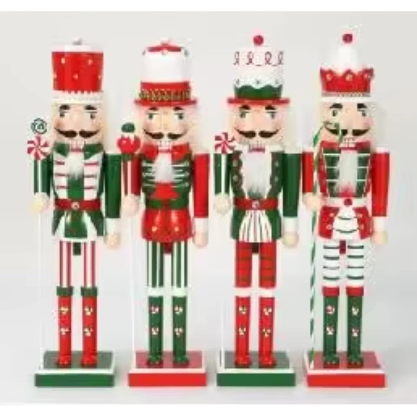 Toy Soldier Nutcracker