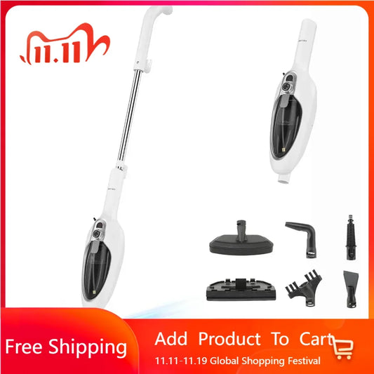 Steam Mop