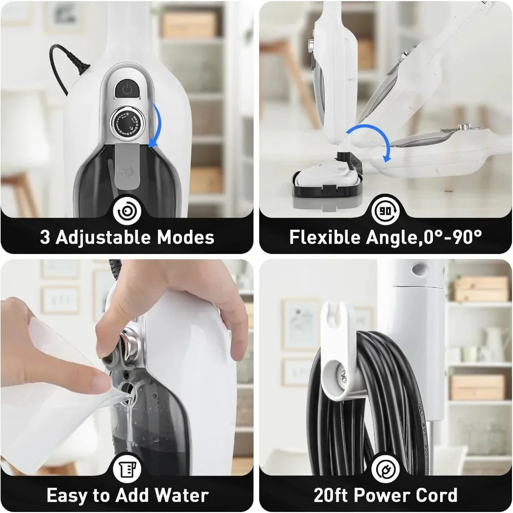 Steam Mop