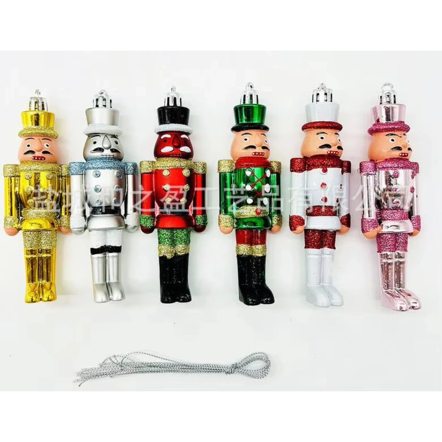 handpainted nutcracker