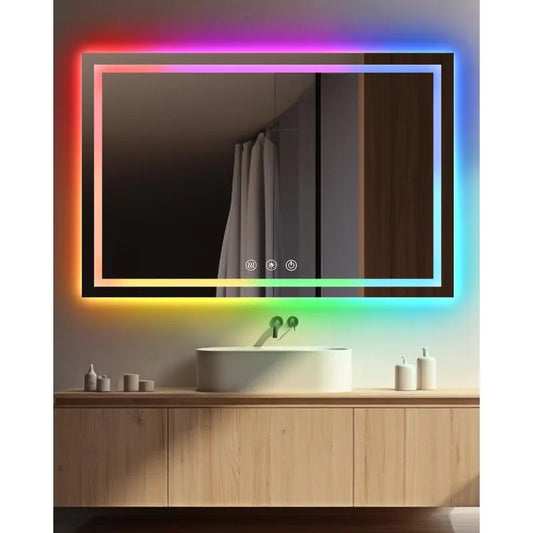 LED Bathroom Mirror