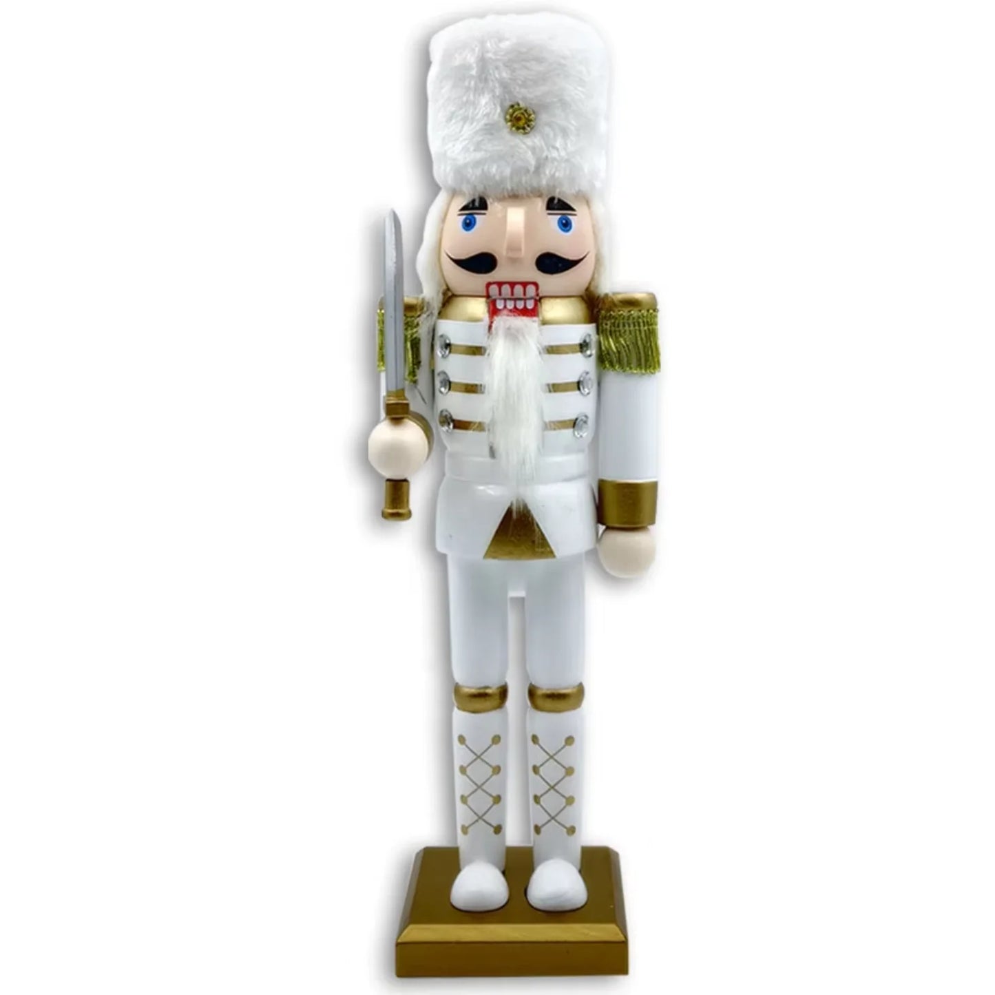 Nutcracker Christmas