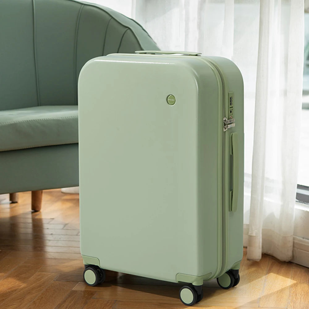 Luggage Rolling Whee lSuitcase