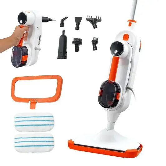 Steam Mop Sweeper