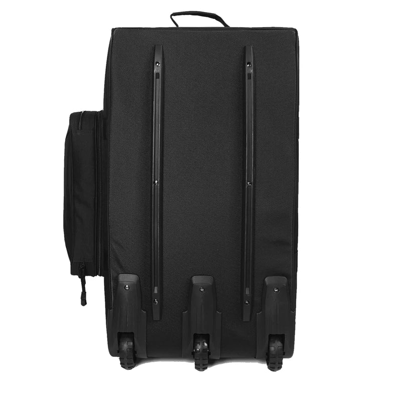 Duffel Bag Rolling Luggage