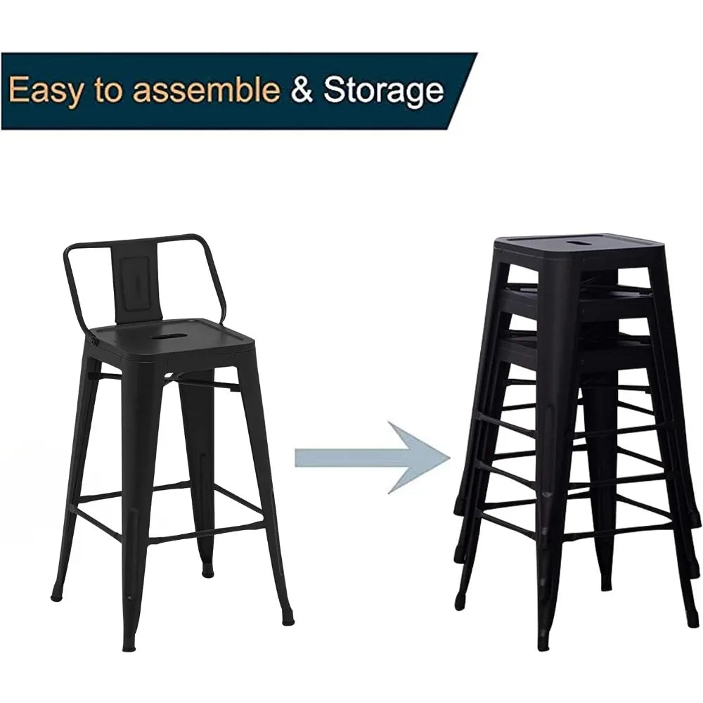 Bar Stools  Counter Height Stools