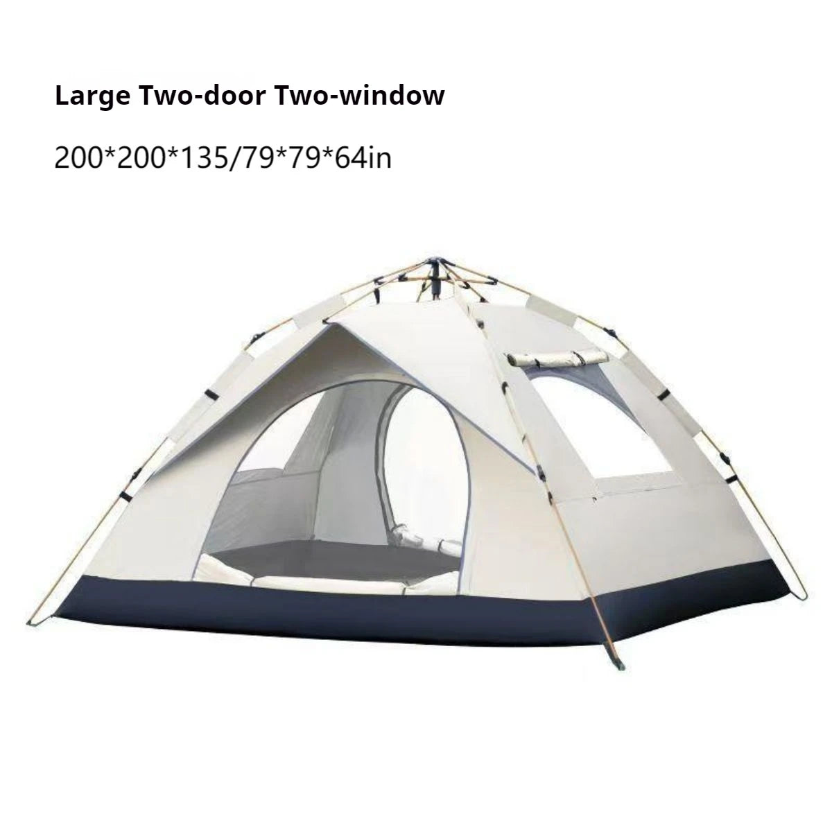 Quick-opening Tent Outdoor